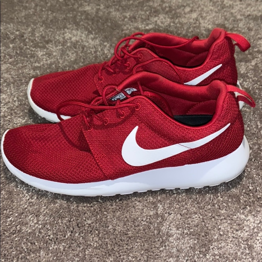 Men’s Nike roshe